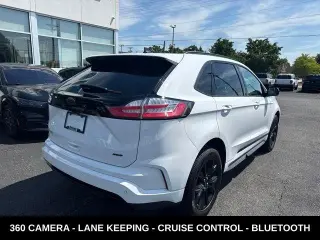 Ford Edge 2024 AWD SE 4 puertas SUV