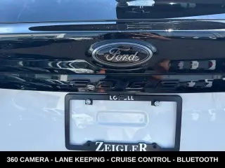 Ford Edge 2024 AWD SE 4 puertas SUV