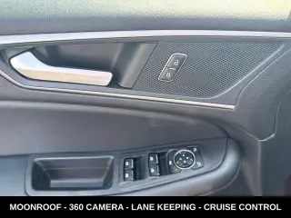 Ford Edge 2024 AWD SEL 4 puertas SUV