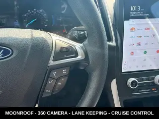 Ford Edge 2024 AWD SEL 4 puertas SUV