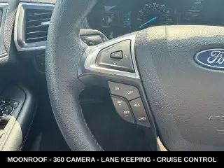 Ford Edge 2024 AWD SEL 4 puertas SUV