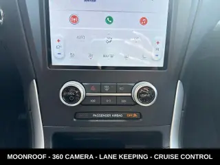 Ford Edge 2024 AWD SEL 4 puertas SUV
