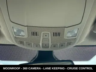 Ford Edge 2024 AWD SEL 4 puertas SUV