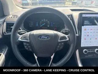 Ford Edge 2024 AWD SEL 4 puertas SUV