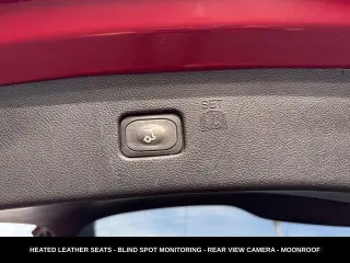 Ford Edge 2023 AWD ST-Line 4 puertas Crossover
