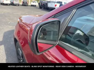 Ford Edge 2023 AWD ST-Line 4 puertas Crossover