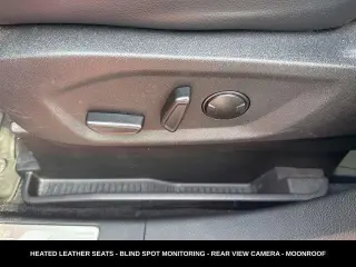 Ford Edge 2023 AWD ST-Line 4 puertas Crossover