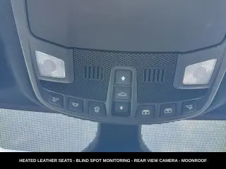 Ford Edge 2023 AWD ST-Line 4 puertas Crossover
