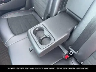 Ford Edge 2023 AWD ST-Line 4 puertas Crossover