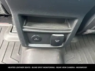 Ford Edge 2023 AWD ST-Line 4 puertas Crossover