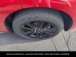 Ford Edge 2023 AWD ST-Line 4 puertas Crossover