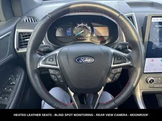 Ford Edge 2023 AWD ST-Line 4 puertas Crossover