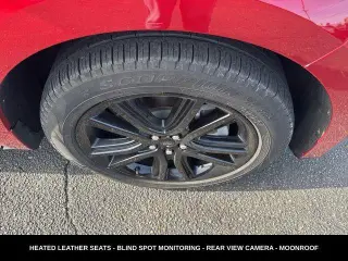 Ford Edge 2023 AWD ST-Line 4 puertas Crossover