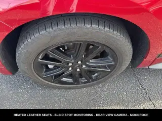 Ford Edge 2023 AWD ST-Line 4 puertas Crossover