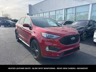 Ford Edge 2023 AWD ST-Line 4 puertas Crossover