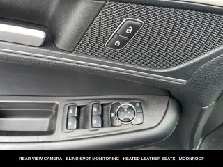 Ford Edge 2023 AWD SEL 4 puertas Crossover