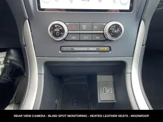 Ford Edge 2023 AWD SEL 4 puertas Crossover