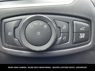 Ford Edge 2023 AWD SEL 4 puertas Crossover