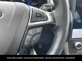 Ford Edge 2023 AWD SEL 4 puertas Crossover