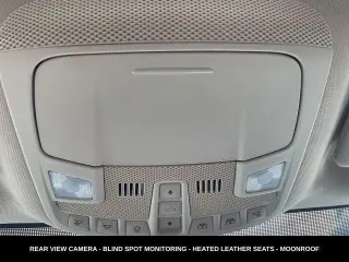 Ford Edge 2023 AWD SEL 4 puertas Crossover