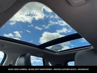 Ford Edge 2023 AWD SEL 4 puertas Crossover
