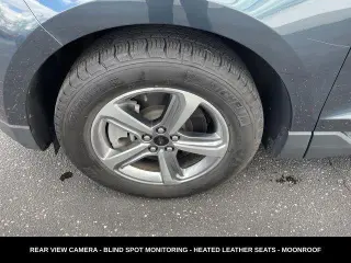 Ford Edge 2023 AWD SEL 4 puertas Crossover