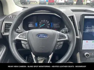 Ford Edge 2023 AWD SEL 4 puertas Crossover