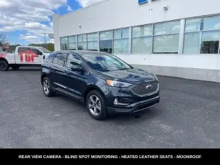 Ford Edge 2023 AWD SEL 4 puertas Crossover