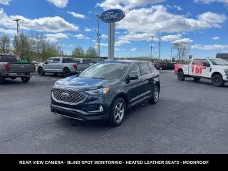 Ford Edge 2023 AWD SEL 4 puertas Crossover