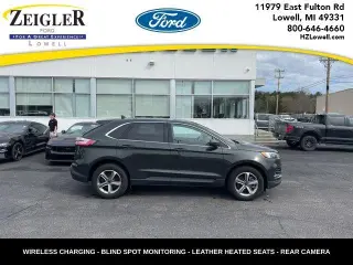 Ford Edge 2024 AWD SEL 4 puertas SUV