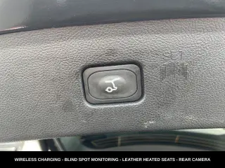 Ford Edge 2024 AWD SEL 4 puertas SUV