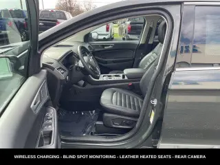 Ford Edge 2024 AWD SEL 4 puertas SUV