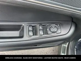 Ford Edge 2024 AWD SEL 4 puertas SUV