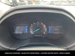 Ford Edge 2024 AWD SEL 4 puertas SUV