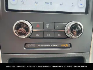 Ford Edge 2024 AWD SEL 4 puertas SUV