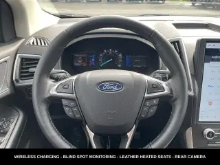 Ford Edge 2024 AWD SEL 4 puertas SUV