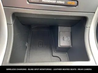 Ford Edge 2024 AWD SEL 4 puertas SUV