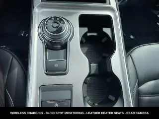 Ford Edge 2024 AWD SEL 4 puertas SUV