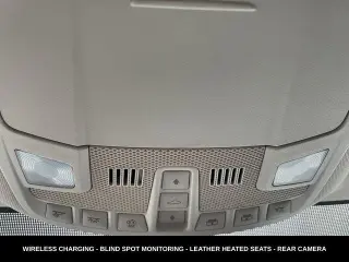 Ford Edge 2024 AWD SEL 4 puertas SUV