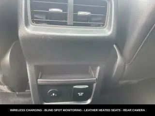 Ford Edge 2024 AWD SEL 4 puertas SUV