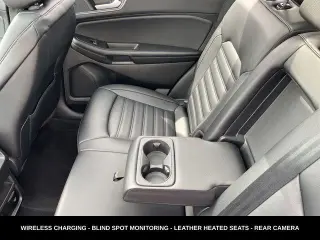 Ford Edge 2024 AWD SEL 4 puertas SUV