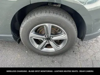 Ford Edge 2024 AWD SEL 4 puertas SUV