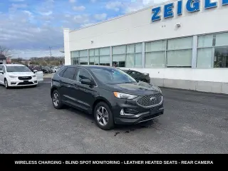 Ford Edge 2024 AWD SEL 4 puertas SUV