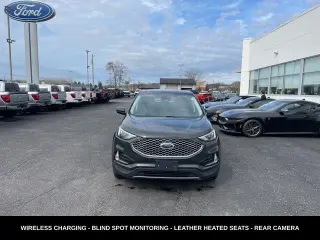 Ford Edge 2024 AWD SEL 4 puertas SUV