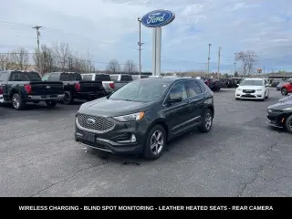 Ford Edge 2024 AWD SEL 4 puertas SUV