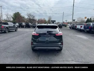 Ford Edge 2024 AWD SEL 4 puertas SUV