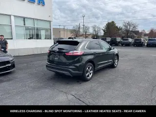 Ford Edge 2024 AWD SEL 4 puertas SUV
