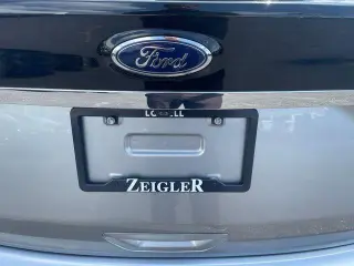 Ford Edge 2020 AWD SEL 4 puertas Crossover