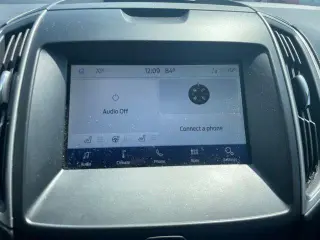 Ford Edge 2020 AWD SEL 4 puertas Crossover