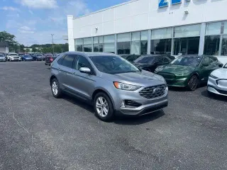 Ford Edge 2020 AWD SEL 4 puertas Crossover